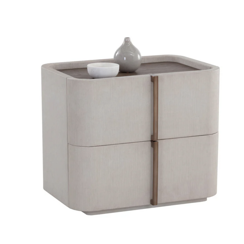 Jamille Nightstand - Small