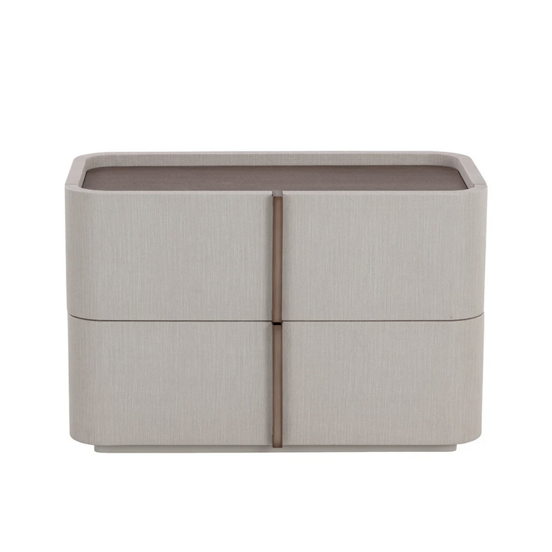 Jamille Nightstand - Large