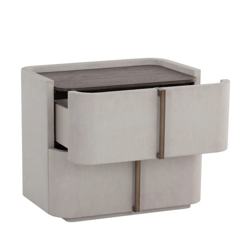 Jamille Nightstand - Small