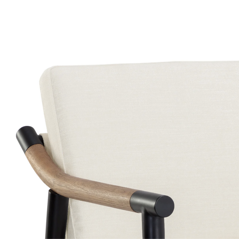 Meadow Dining Armchair