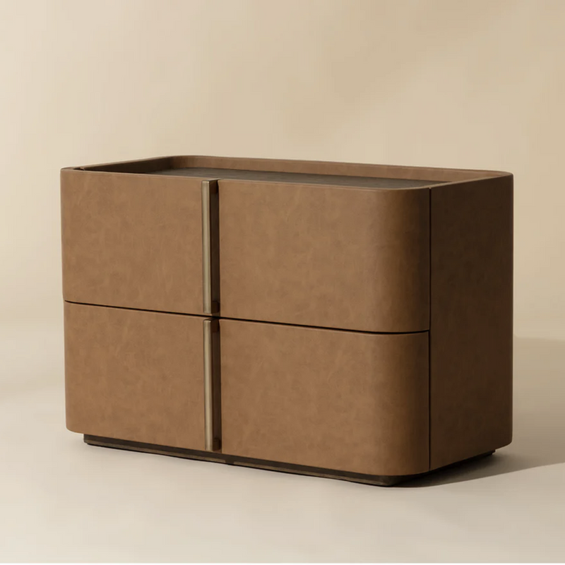 Jamille Nightstand - Large