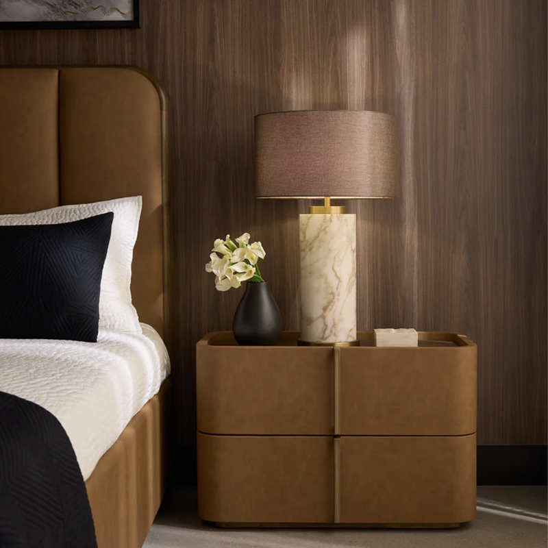 Jamille Nightstand - Large