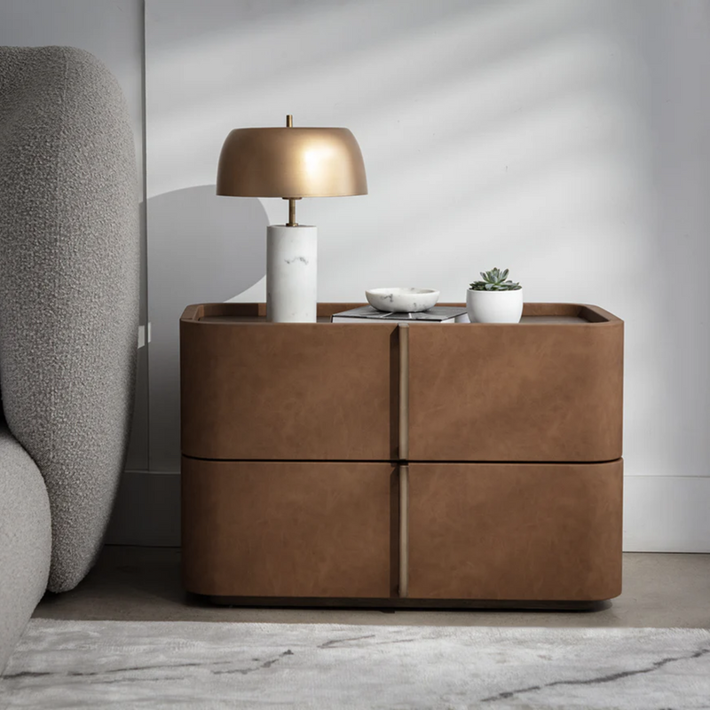 Jamille Nightstand - Large