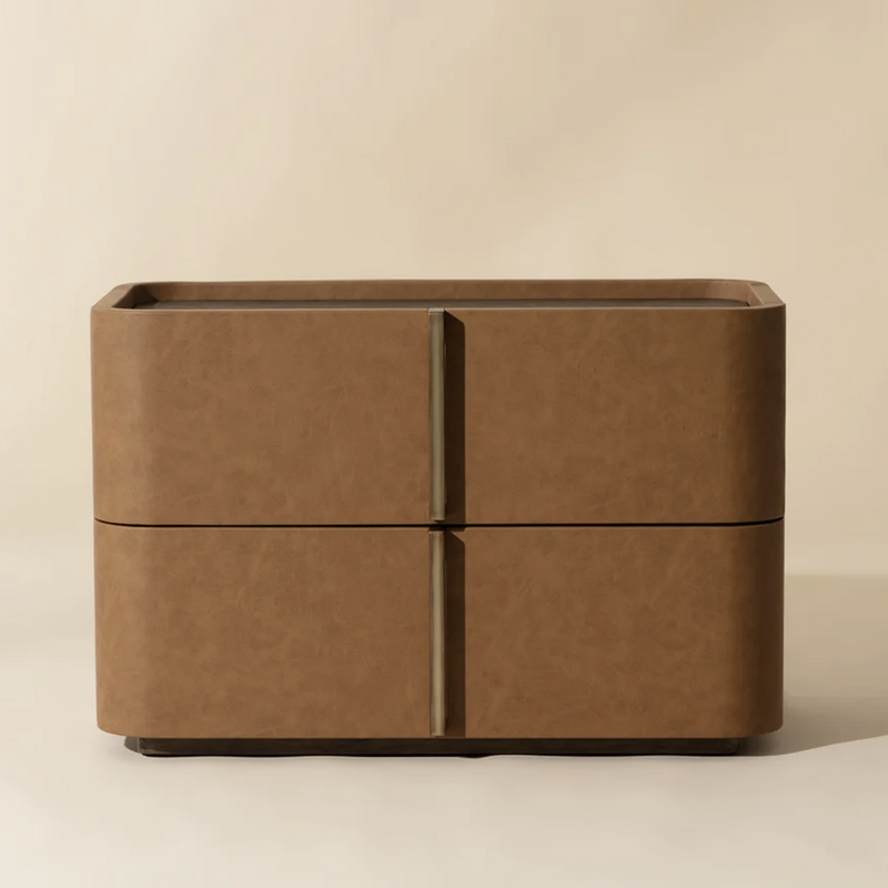 Jamille Nightstand - Large