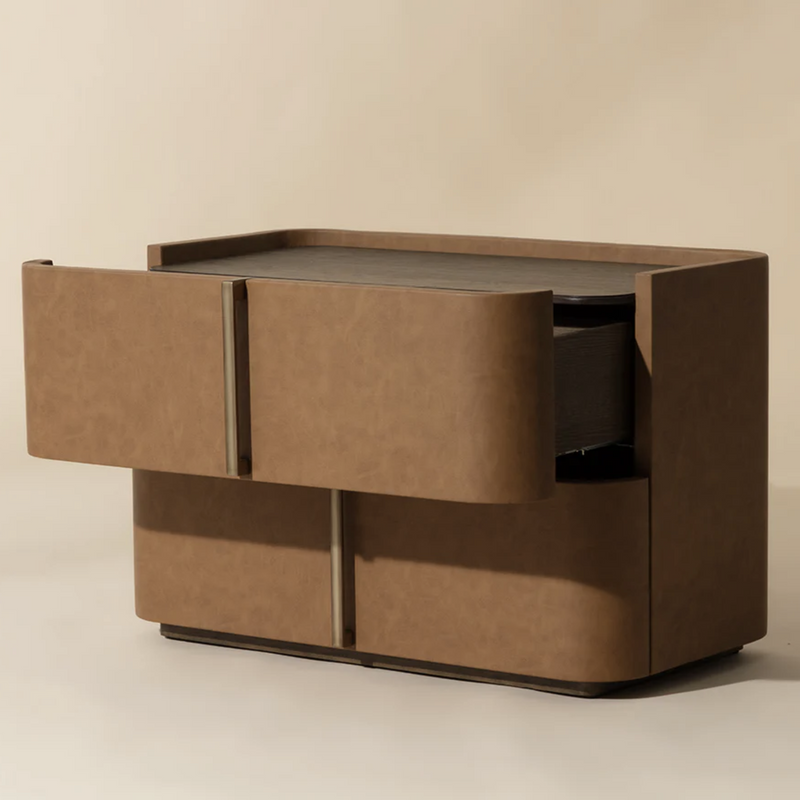 Jamille Nightstand - Large
