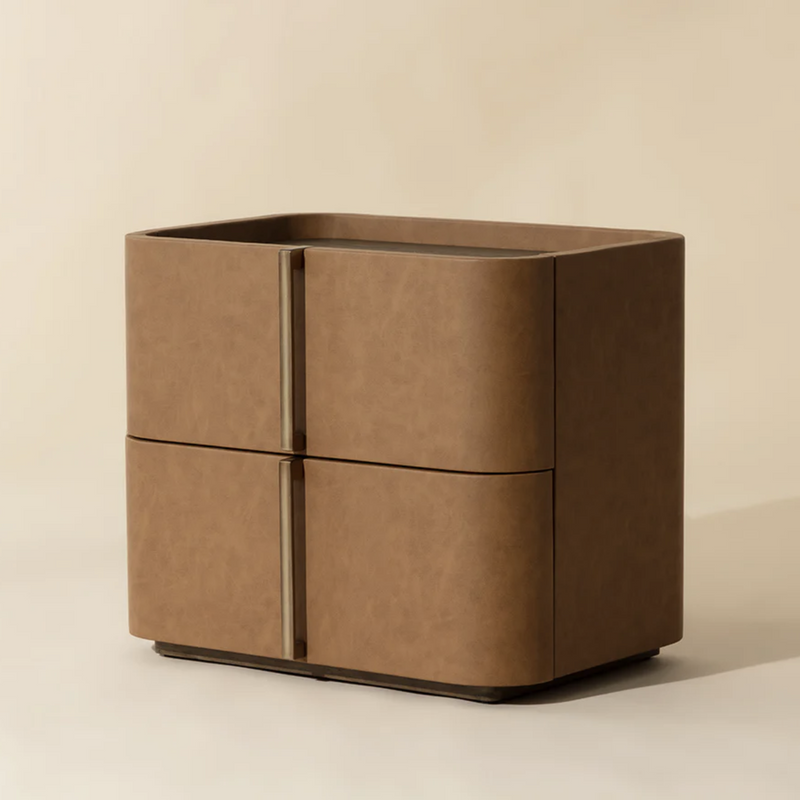 Jamille Nightstand - Small