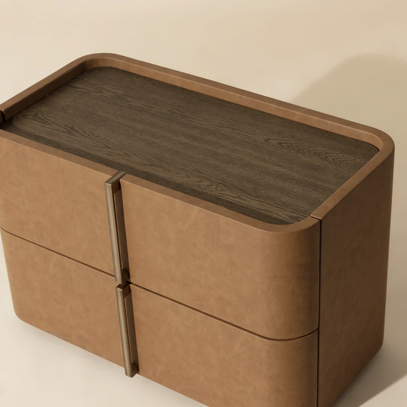 Jamille Nightstand - Large