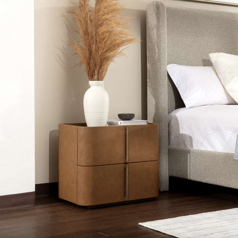 Jamille Nightstand - Small