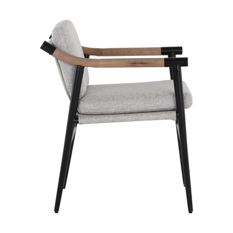 Meadow Dining Armchair