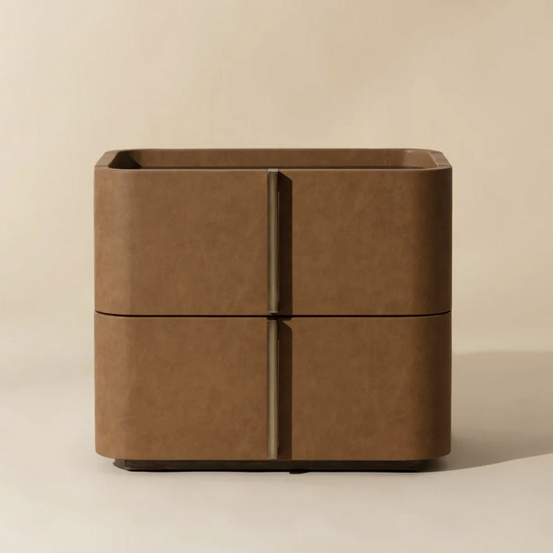 Jamille Nightstand - Small