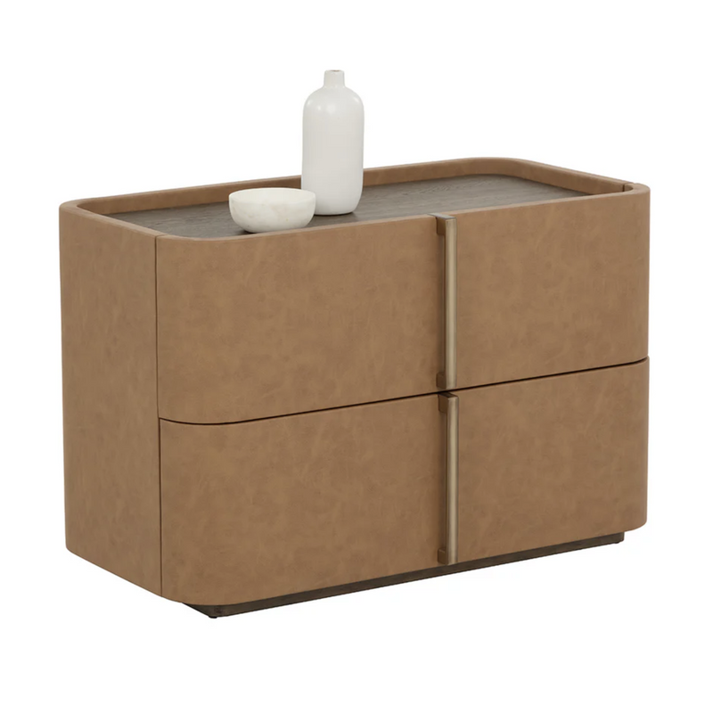 Jamille Nightstand - Large