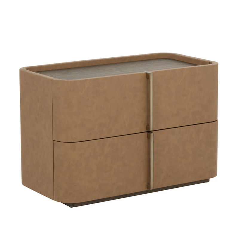 Jamille Nightstand - Large