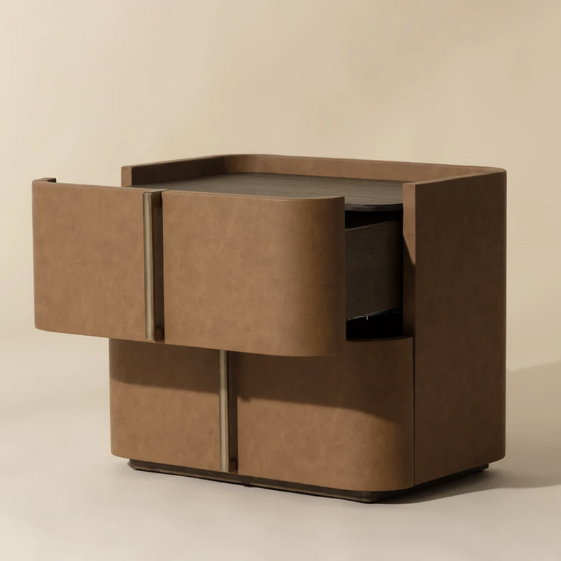 Jamille Nightstand - Small
