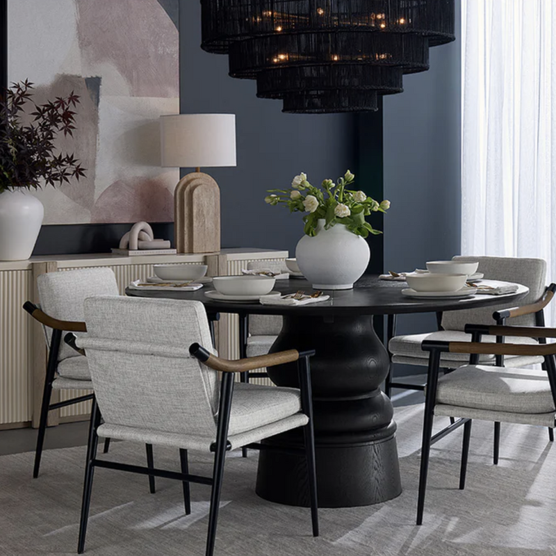 Meadow Dining Armchair