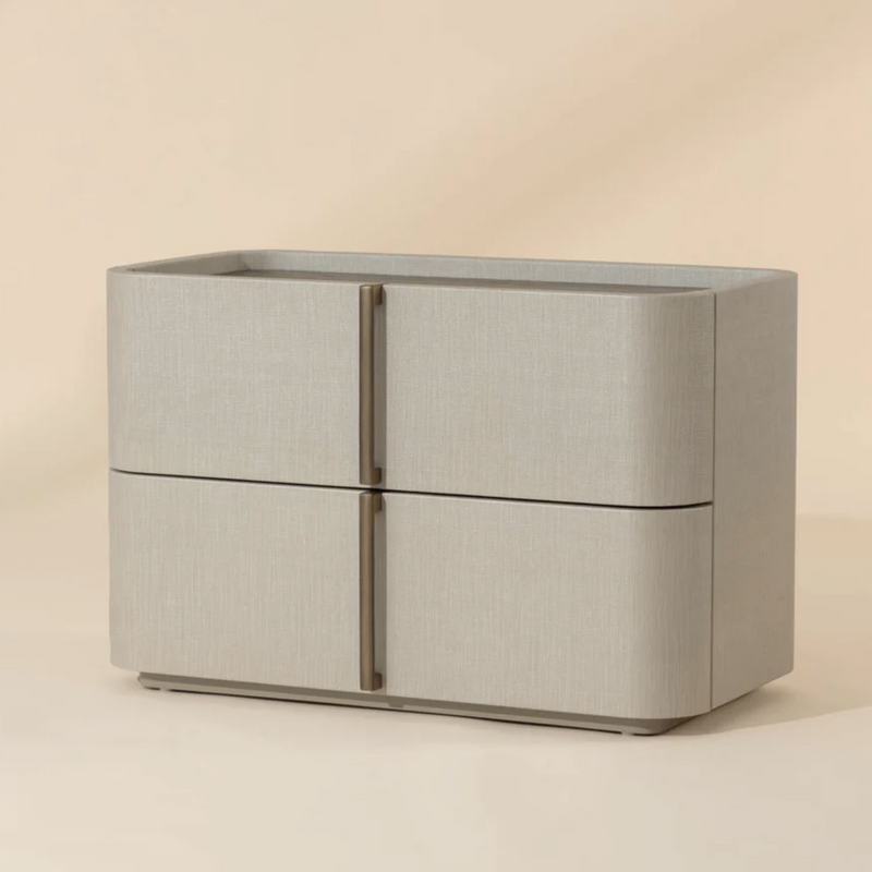 Jamille Nightstand - Large