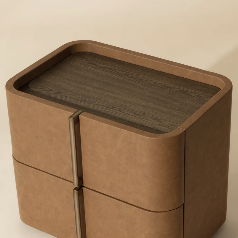Jamille Nightstand - Small