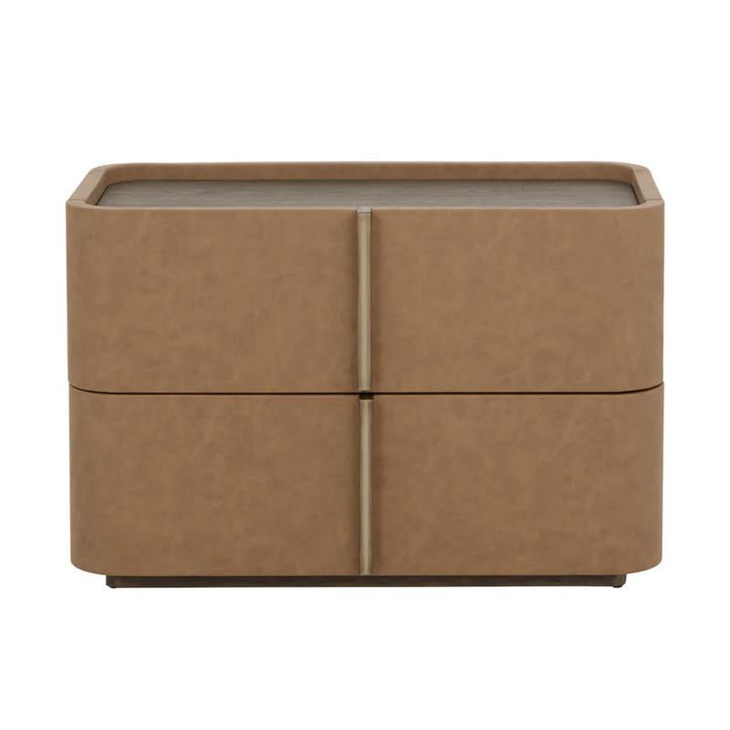 Jamille Nightstand - Large