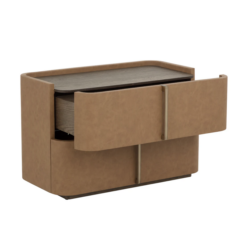 Jamille Nightstand - Large