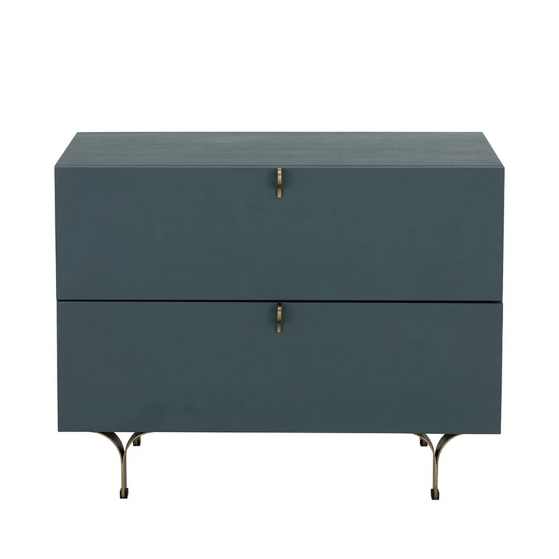 Celine Nightstand - Large
