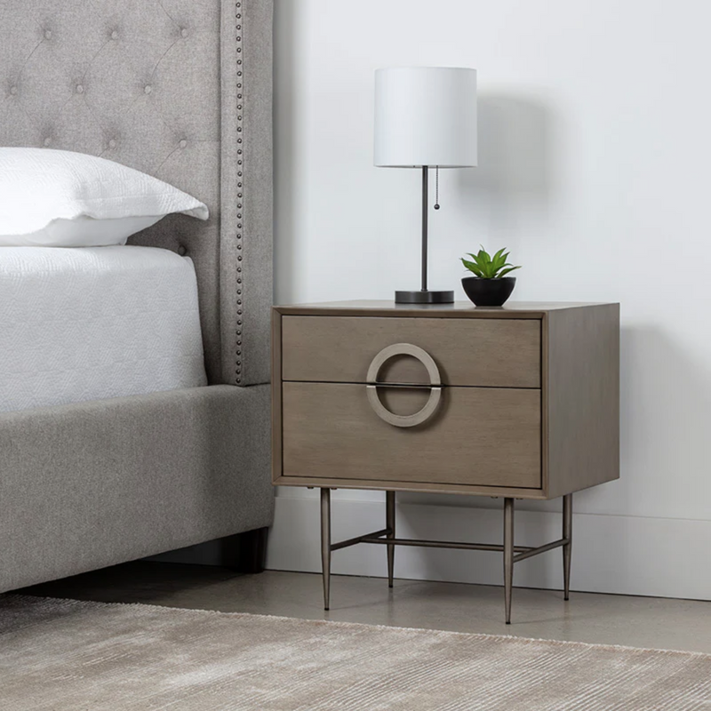 Emery Nightstand
