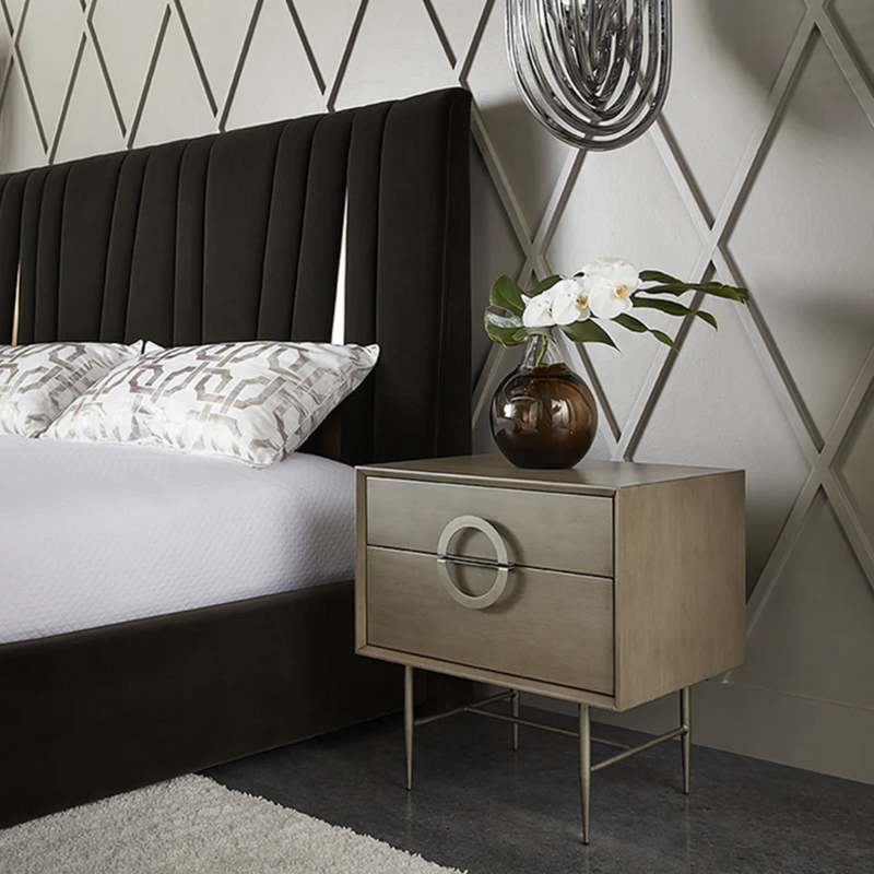 Emery Nightstand