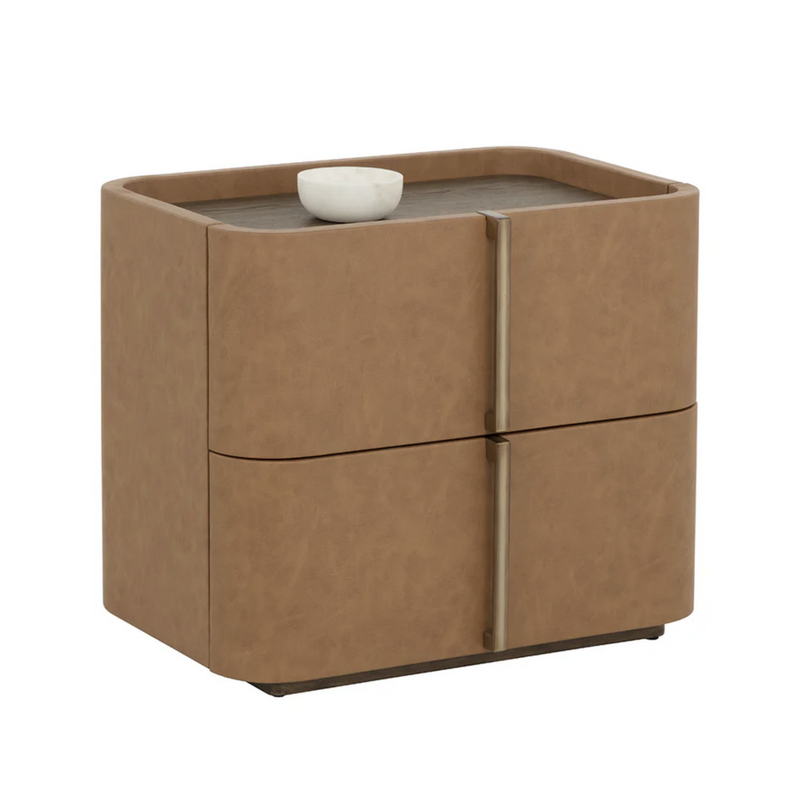 Jamille Nightstand - Small