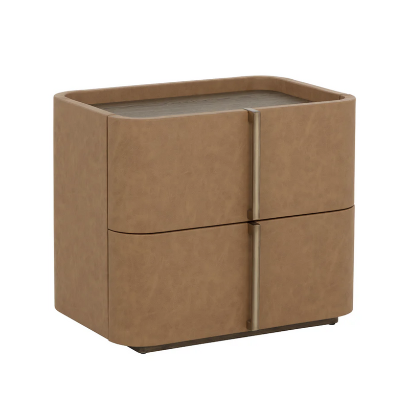 Jamille Nightstand - Small