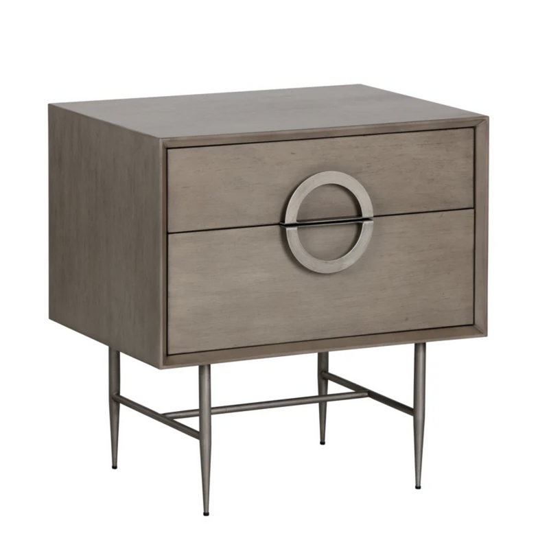 Emery Nightstand