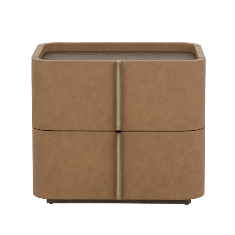 Jamille Nightstand - Small
