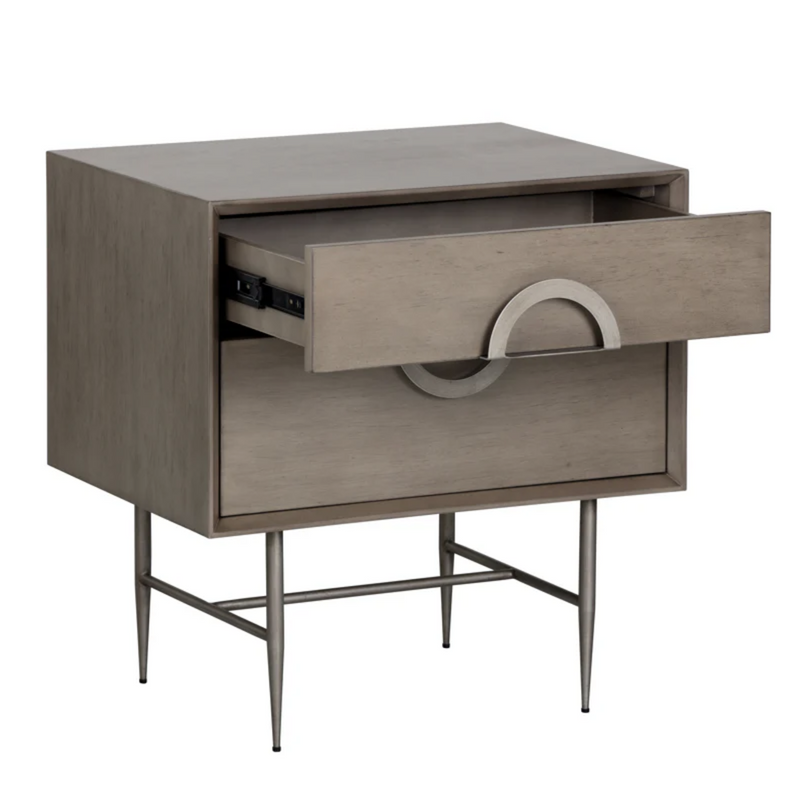 Emery Nightstand