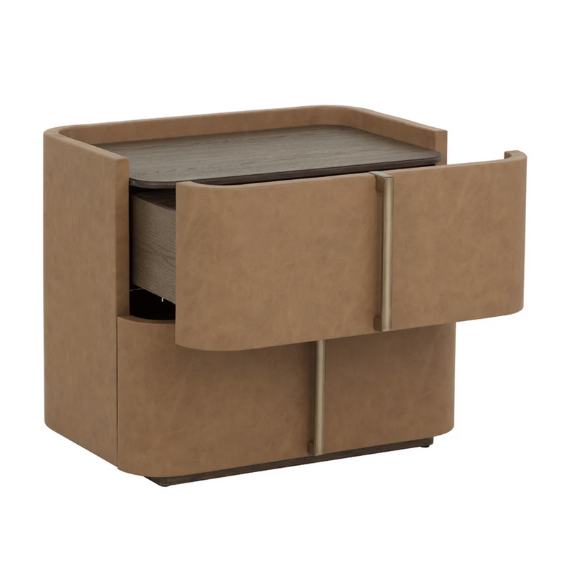 Jamille Nightstand - Small