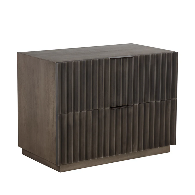Carlin Nightstand