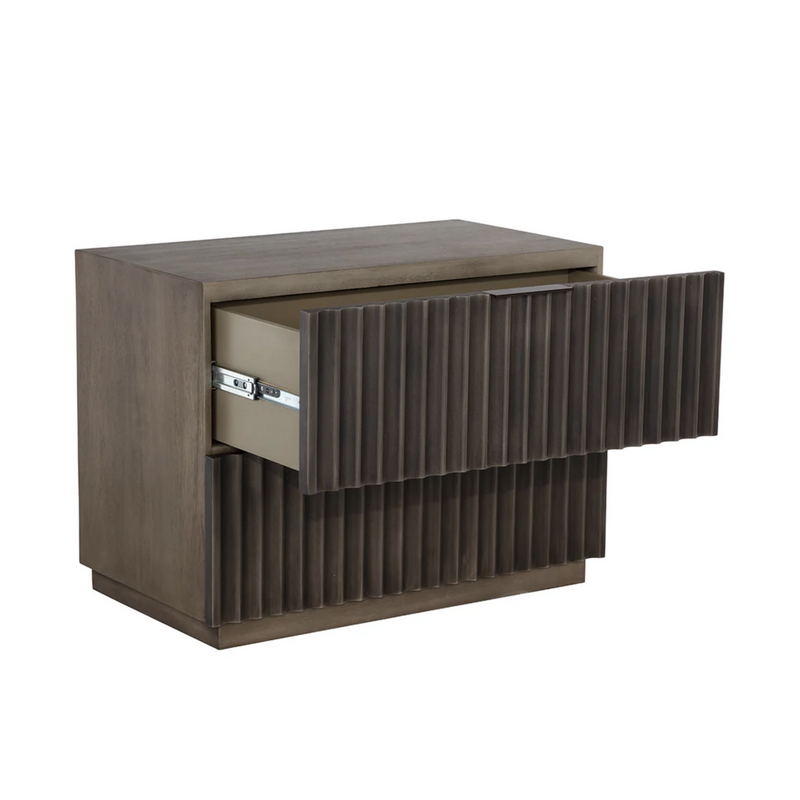 Carlin Nightstand