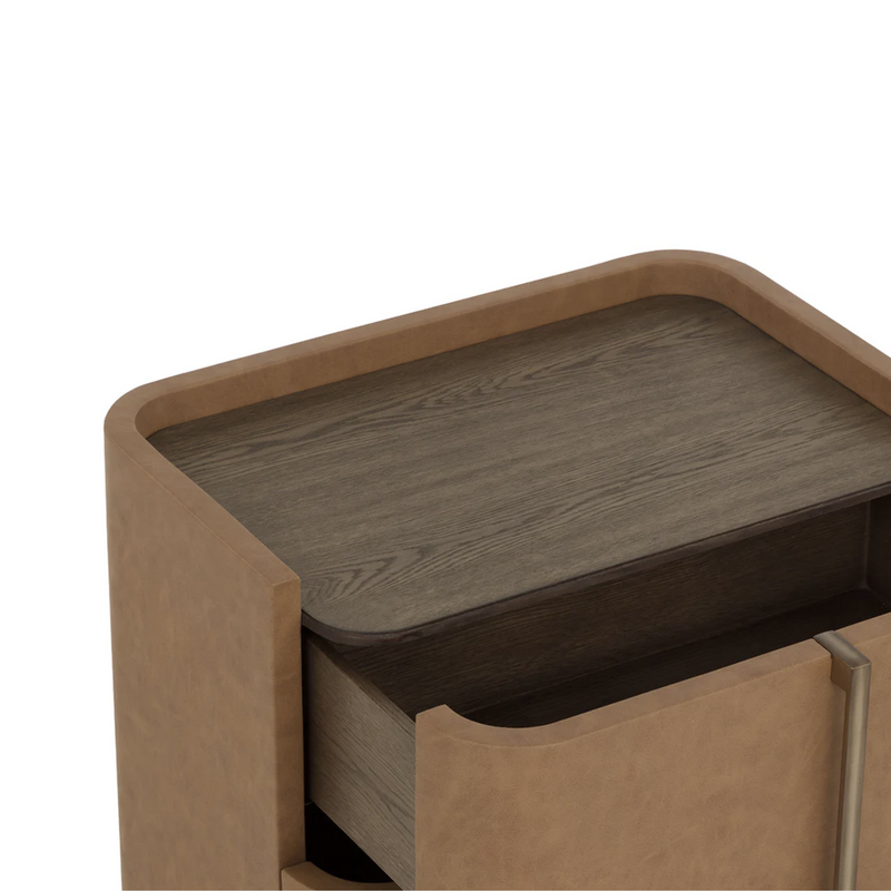 Jamille Nightstand - Small