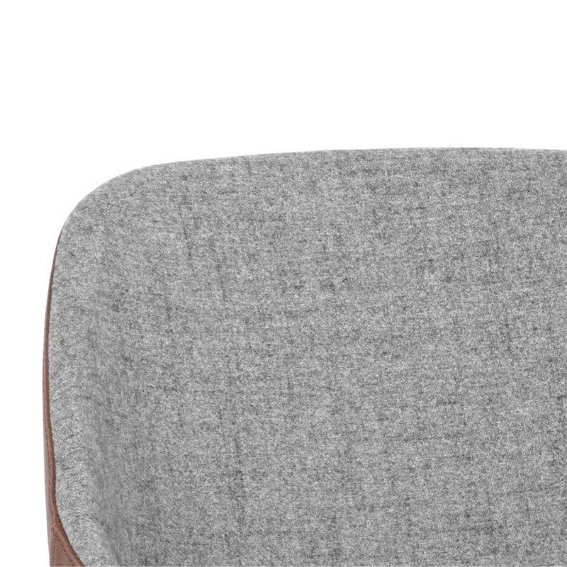 Mccoy Swivel Dining Chair
