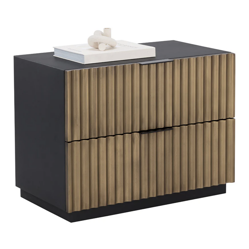 Carlin Nightstand