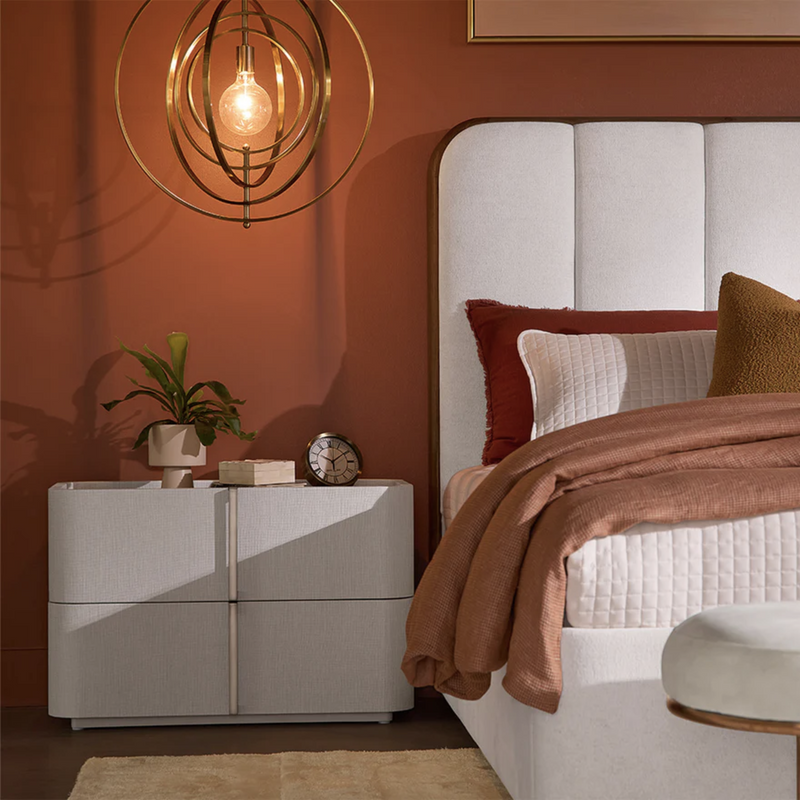 Jamille Nightstand - Large