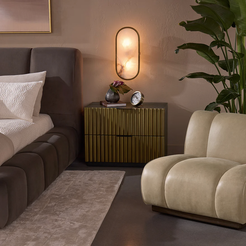 Carlin Nightstand