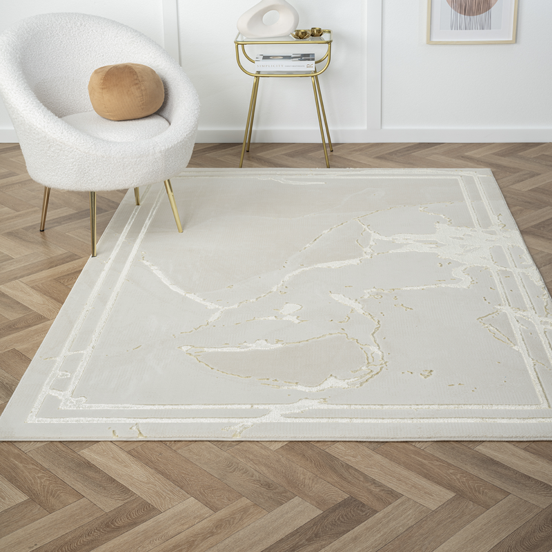 Luxe Area Rug