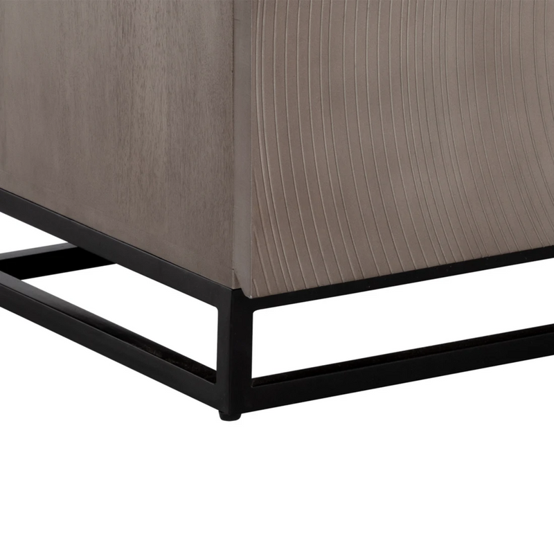 Lutana Nightstand