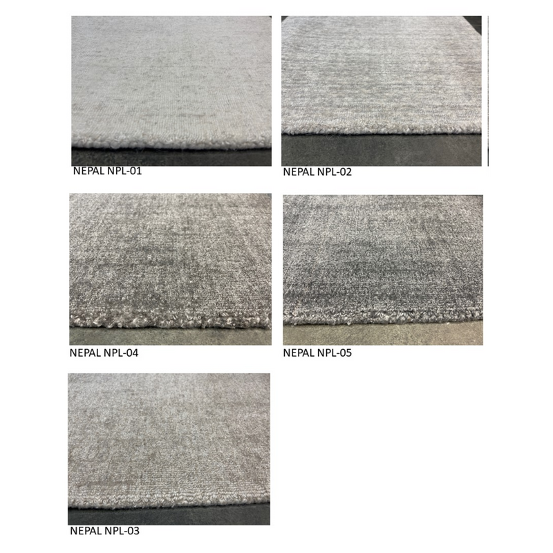 Nepal Area Rug