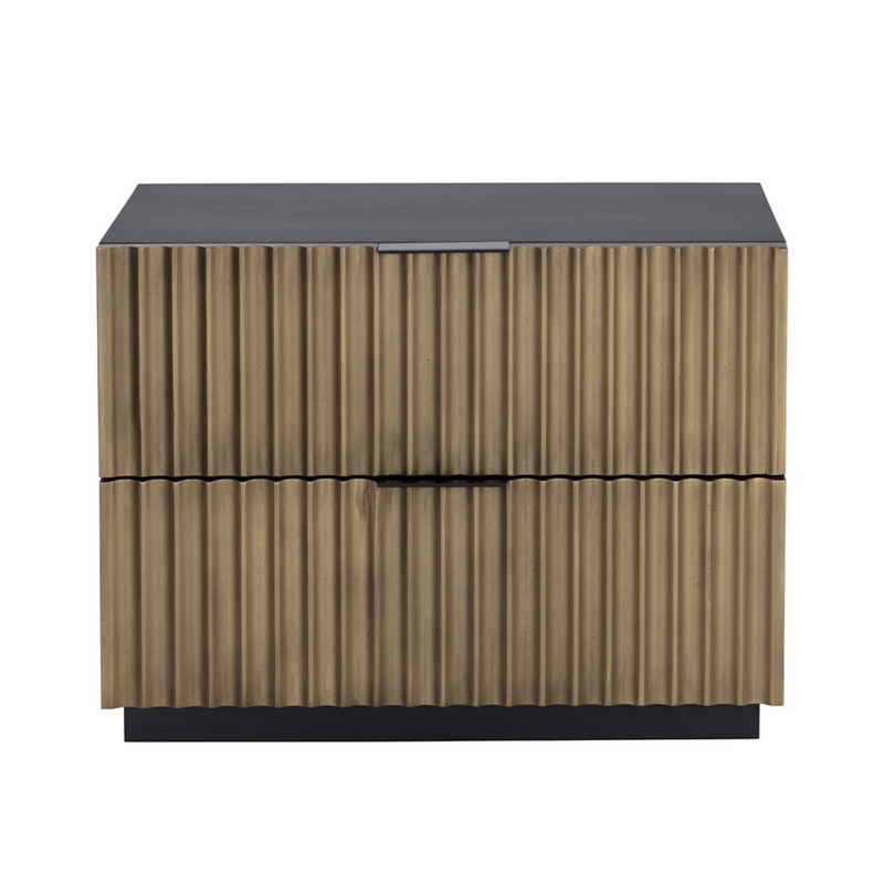 Carlin Nightstand