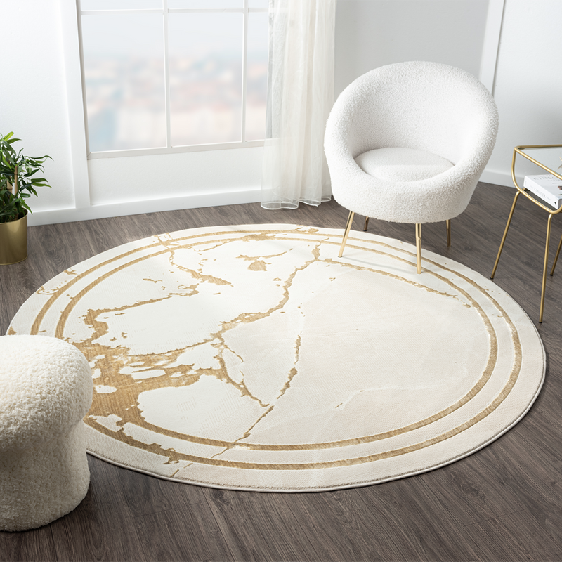 Luxe Area Rug