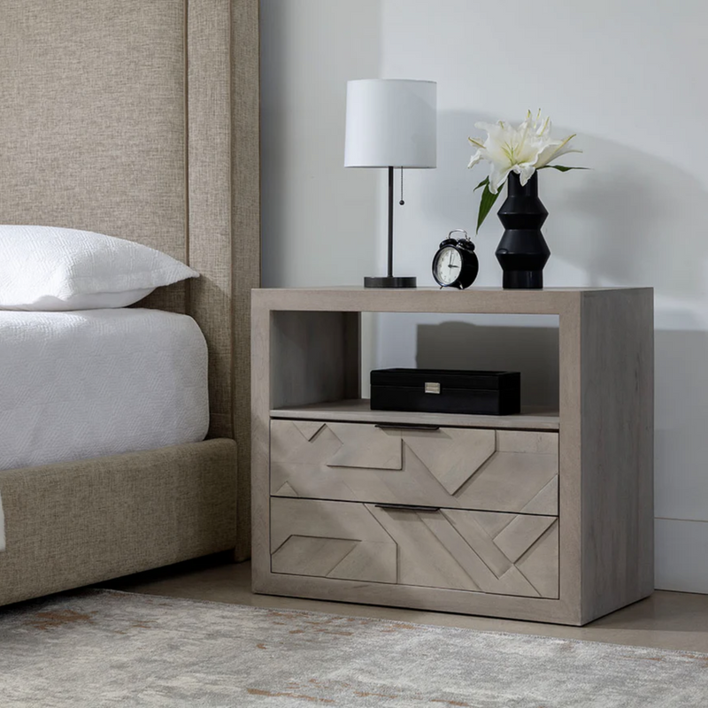 Lisboa Nightstand