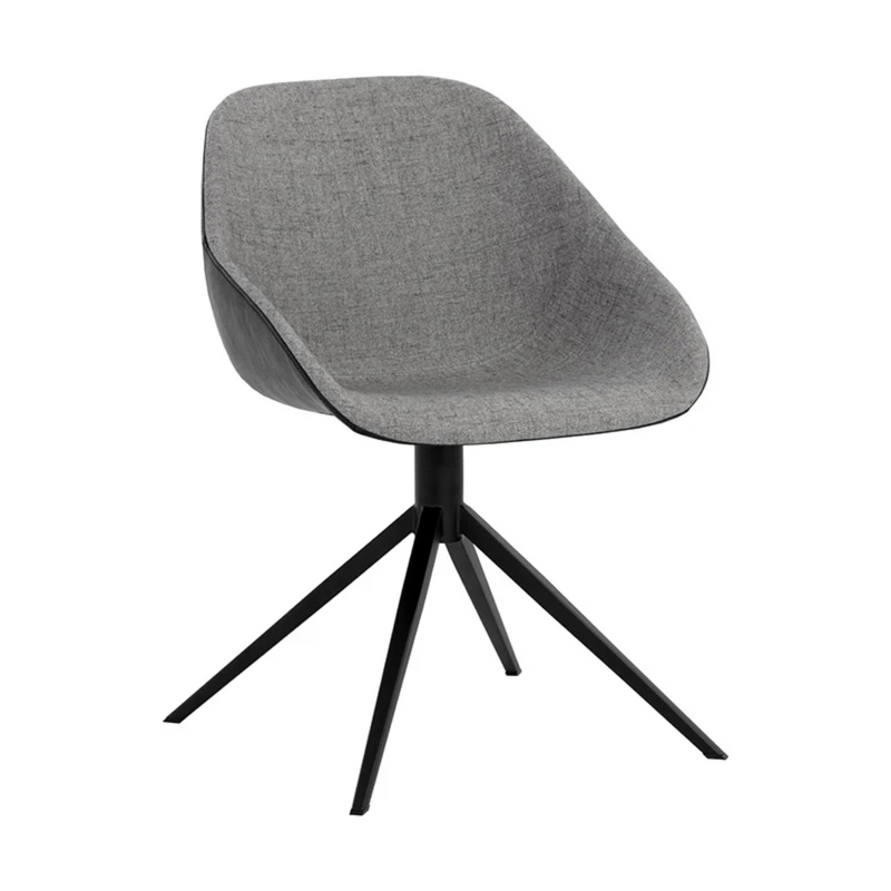 Mccoy Swivel Dining Chair