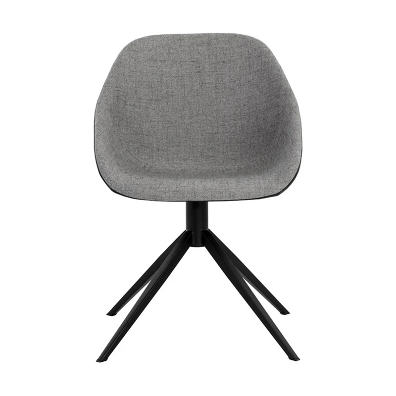 Mccoy Swivel Dining Chair