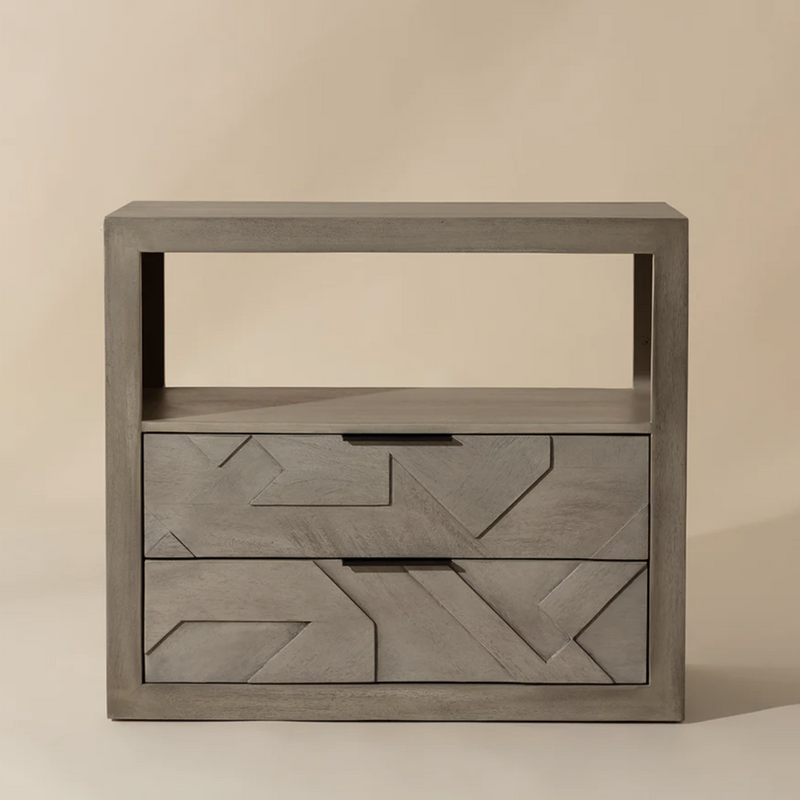 Lisboa Nightstand