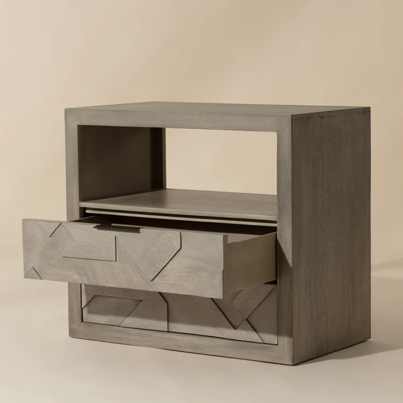 Lisboa Nightstand