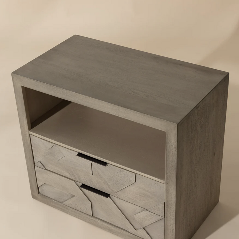Lisboa Nightstand