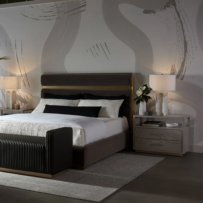 Danette Nightstand